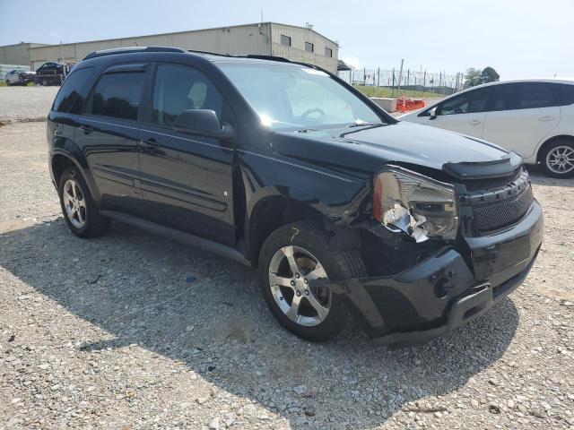Photo 4 from auction – 2007 CHEVROLET EQUINOX LT with VIN 2CNDL63F476238393