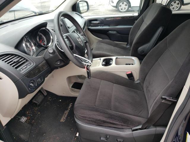 Photo 7 from auction – 2013 DODGE GRAND CARA with VIN 2C4RDGCG8DR599111