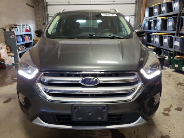 Photo 5 from auction – 2017 FORD ESCAPE TIT with VIN 1FMCU9JD1HUB44146