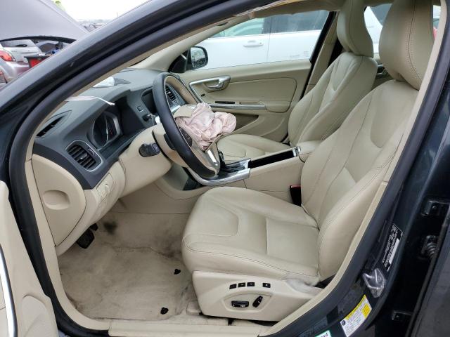 Photo 7 from auction – 2015 VOLVO S60 PLATIN with VIN YV140MFM3F2334579