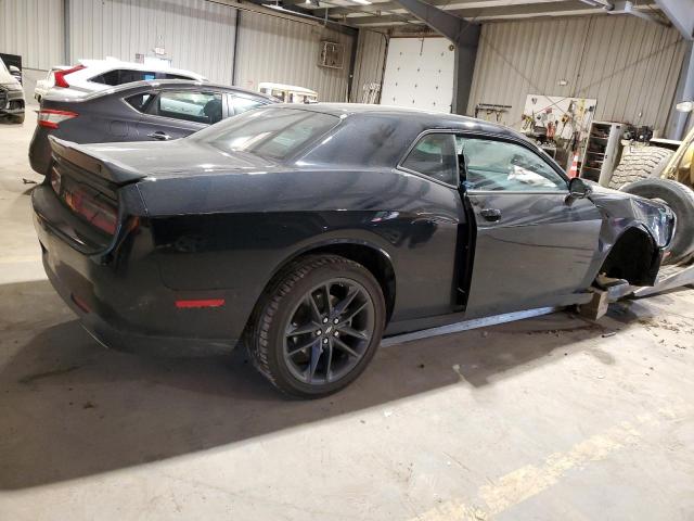Photo 3 from auction – 2022 DODGE CHALLENGER with VIN 2C3CDZKG6NH113703