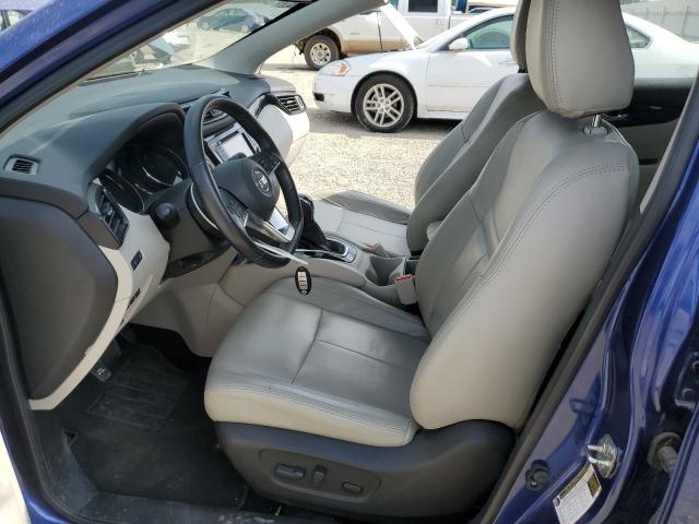 Photo 7 from auction – 2018 NISSAN ROGUE with VIN JN1BJ1CP1JW153508