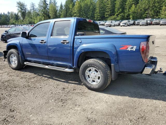 Photo 2 from auction – 2005 CHEVROLET COLORADO with VIN 1GCDT136058144879