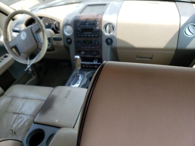 Photo 8 from auction – 2006 LINCOLN MARK LT with VIN 5LTPW18526FJ05306