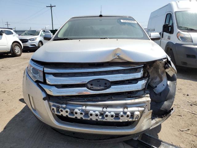 Photo 5 from auction – 2013 FORD EDGE SEL with VIN 2FMDK3JC9DBB81699