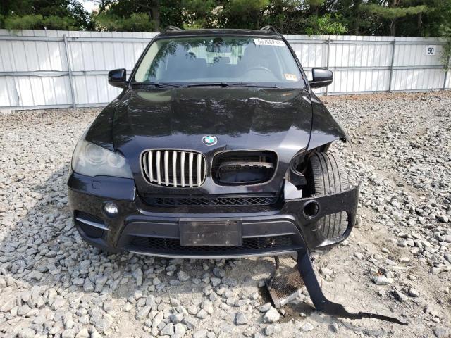 Photo 5 from auction – 2011 BMW X5 XDRIVE3 with VIN 5UXZW0C51BL371374
