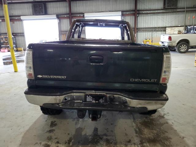 Photo 6 from auction – 2003 CHEVROLET SILVERADO with VIN 1GCEK19TX3E346311