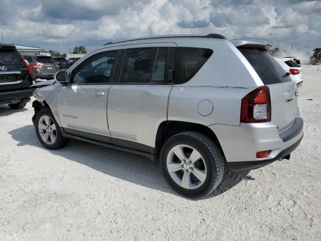 Foto 2 de la subasta – 2014 JEEP COMPASS LA con VIN 1C4NJCEB1ED535062