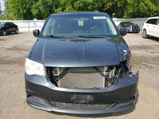 Photo 5 from auction – 2014 DODGE GRAND CARA with VIN 2C4RDGBG5ER268490