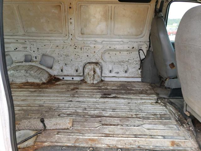 Photo 11 from auction – 2006 FORD ECONOLINE with VIN 1FTNS24L76HA54308