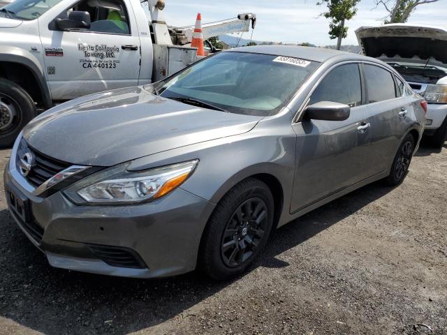 Photo 1 from auction – 2016 NISSAN ALTIMA 2.5 with VIN 1N4AL3AP2GC152966