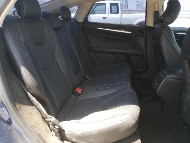Photo 10 from auction – 2019 FORD FUSION TIT with VIN 3FA6P0SU8KR104136