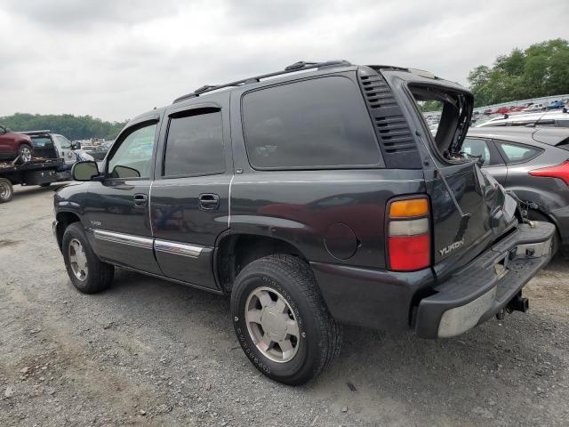 Photo 2 from auction – 2006 GMC YUKON with VIN 1GKEK13T26J119171