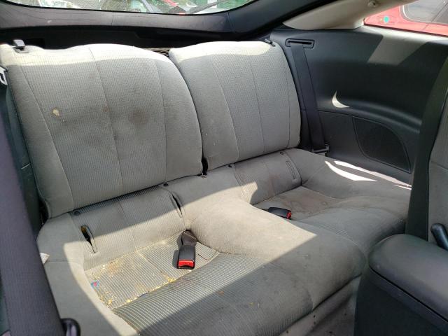 Photo 10 from auction – 2006 MITSUBISHI ECLIPSE with VIN 4A3AK24F16E034546