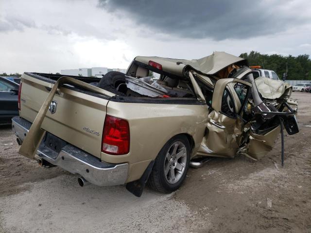 Photo 3 from auction – 2011 DODGE RAM 1500 with VIN 1D7RV1CT4BS578412