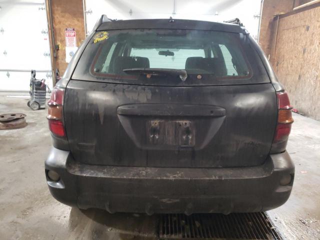 Photo 6 from auction – 2003 PONTIAC VIBE with VIN 5Y2SL62893Z474440
