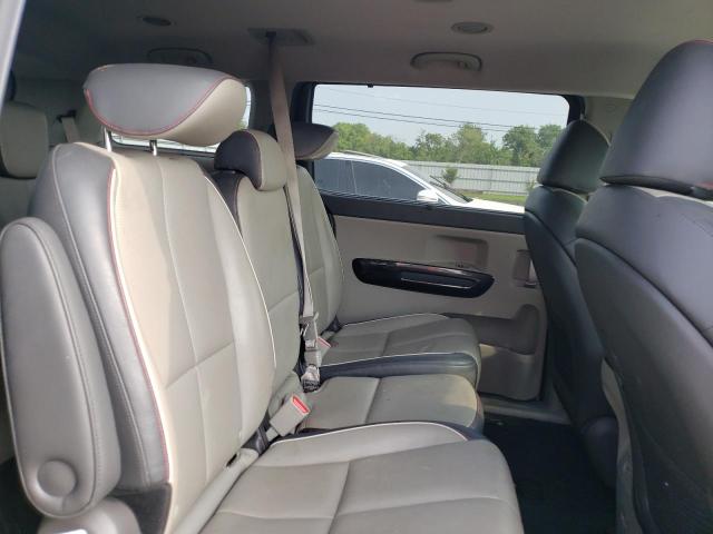 Photo 11 from auction – 2016 KIA SEDONA EX with VIN KNDMC5C17G6128673