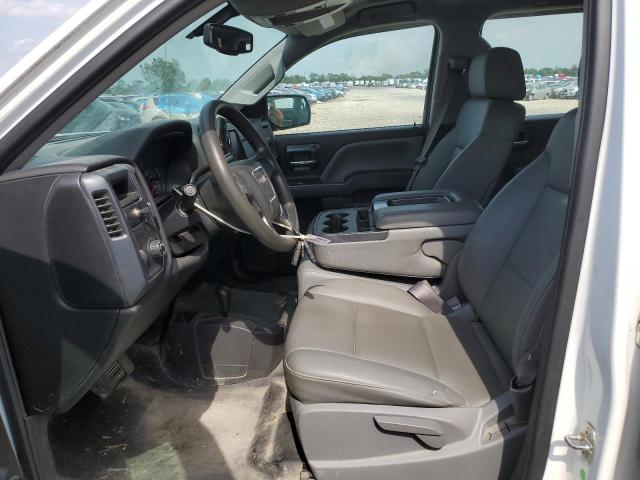 Photo 7 from auction – 2015 GMC SIERRA K15 with VIN 3GTU2TEC1FG358096