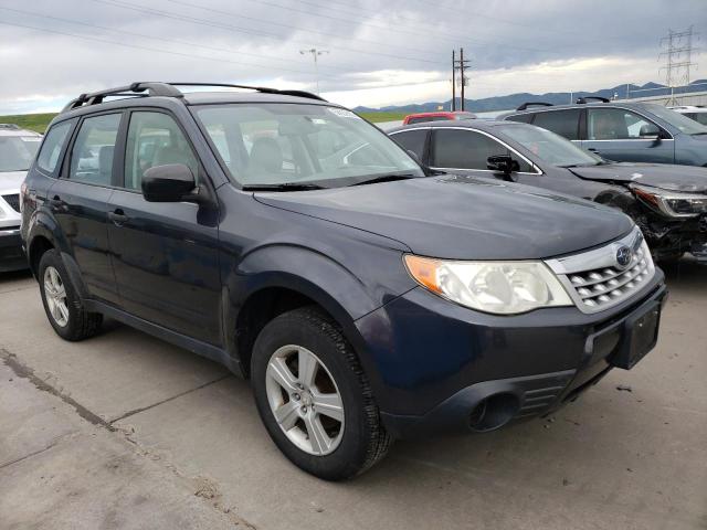 Photo 4 from auction – 2011 SUBARU FORESTER 2 with VIN JF2SHABCXBH783574