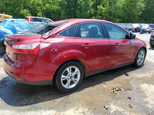 Photo 3 from auction – 2014 FORD FOCUS SE with VIN 1FADP3F22EL117369