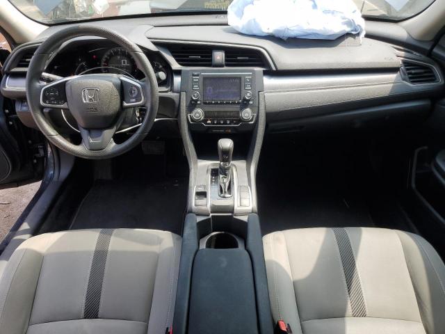 Photo 8 from auction – 2016 HONDA CIVIC LX with VIN 19XFC2F58GE206054