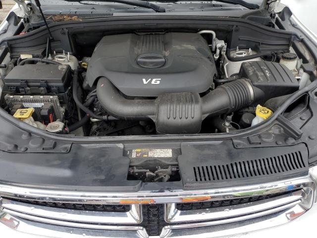 Photo 12 from auction – 2014 DODGE DURANGO LI with VIN 1C4RDJDG9EC450082