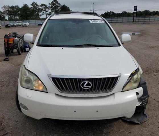 Photo 5 from auction – 2009 LEXUS RX 350 with VIN 2T2HK31U89C131045