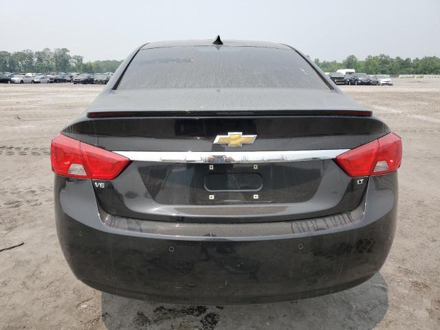 Photo 6 from auction – 2015 CHEVROLET IMPALA LT with VIN 2G1125S33F9115508