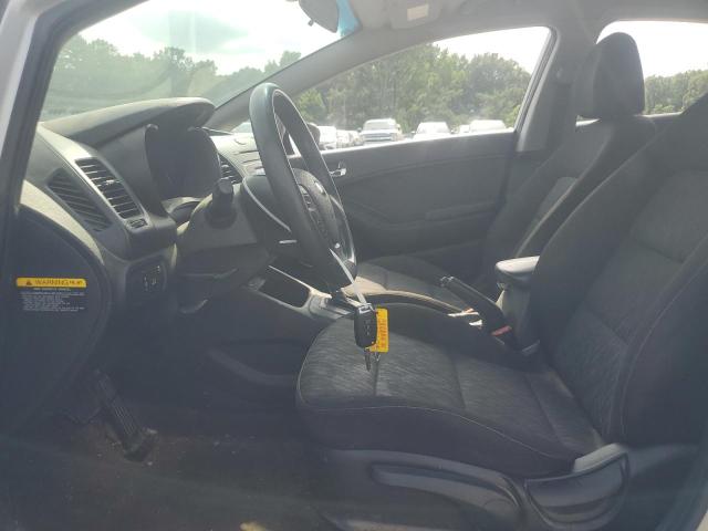Photo 7 from auction – 2016 KIA FORTE LX with VIN KNAFK4A69G5507505