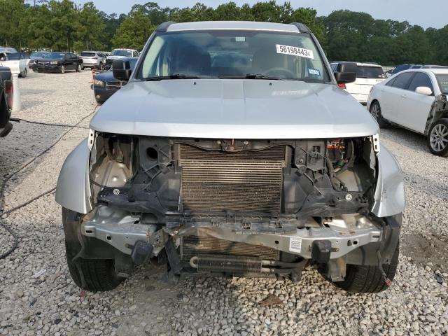 Photo 5 from auction – 2011 DODGE NITRO HEAT with VIN 1D4PT4GK0BW576369