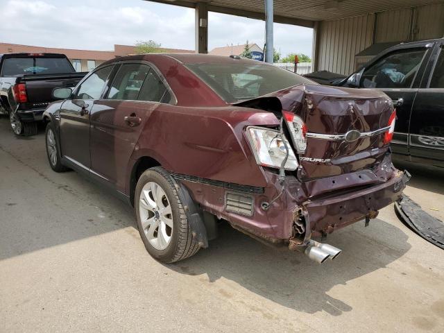 Фото 2 с аукциона – 2011 FORD TAURUS SEL с VIN 1FAHP2EW9BG164273