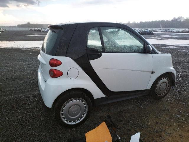 Photo 3 from auction – 2015 SMART FORTWO PUR with VIN WMEEJ3BA0FK796550