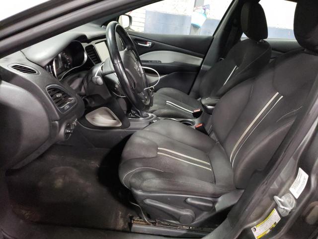 Photo 7 from auction – 2013 DODGE DART SXT with VIN 1C3CDFBA7DD105339