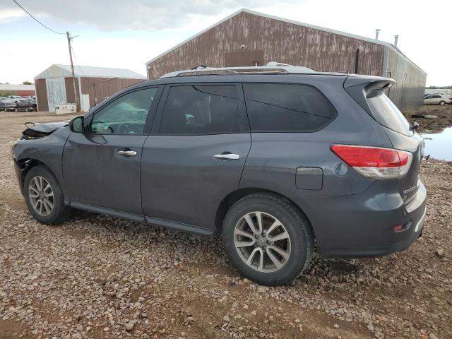 Photo 2 from auction – 2013 NISSAN PATHFINDER with VIN 5N1AR2MM3DC623695