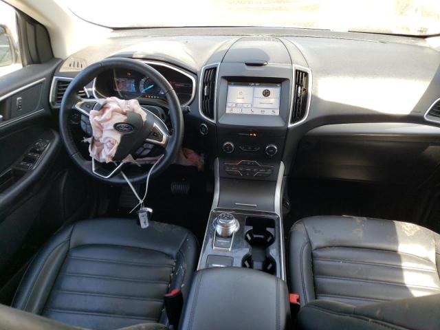 Photo 8 from auction – 2019 FORD EDGE SEL with VIN 2FMPK4J91KBB35661