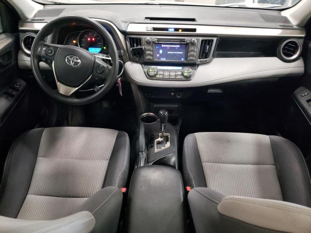 Photo 8 from auction – 2013 TOYOTA RAV4 XLE with VIN 2T3RFREV4DW124658