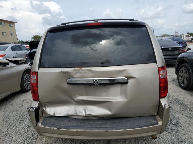 Photo 6 from auction – 2009 DODGE GRAND CARA with VIN 2D8HN54159R577244