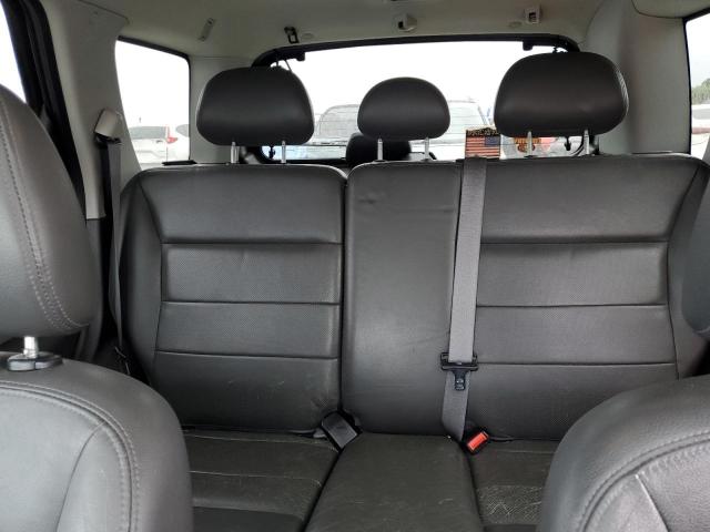 Photo 10 from auction – 2007 FORD ESCAPE HEV with VIN 1FMCU49H47KA36561