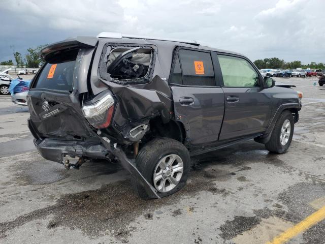 Photo 3 from auction – 2016 TOYOTA 4RUNNER SR with VIN JTEBU5JR2G5357373