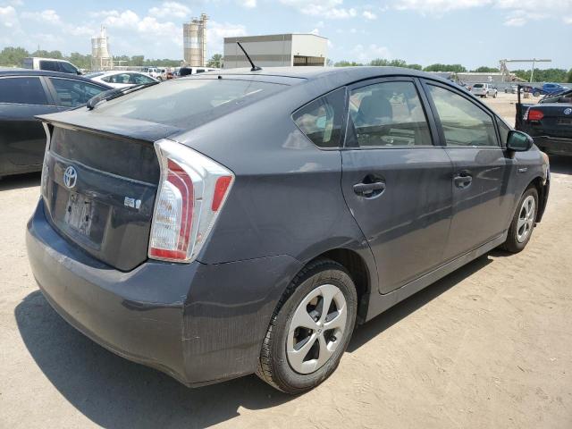Photo 3 from auction – 2015 TOYOTA PRIUS with VIN JTDKN3DUXF0434329