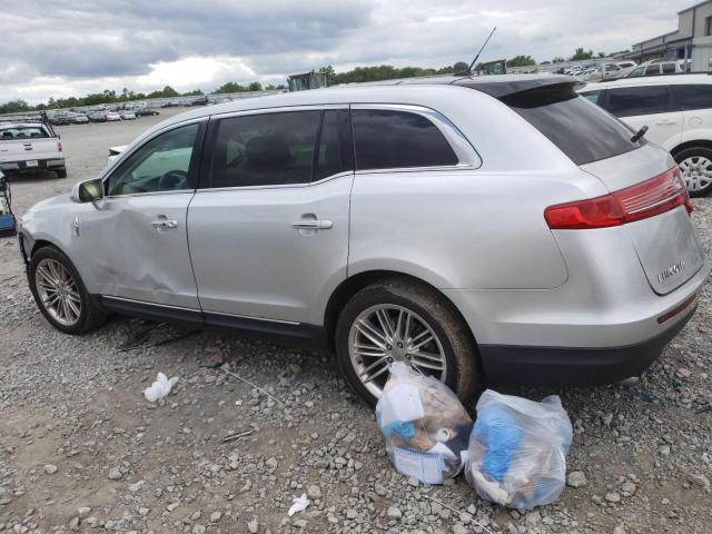 Photo 2 from auction – 2013 LINCOLN MKT with VIN 2LMHJ5AT5DBL53697