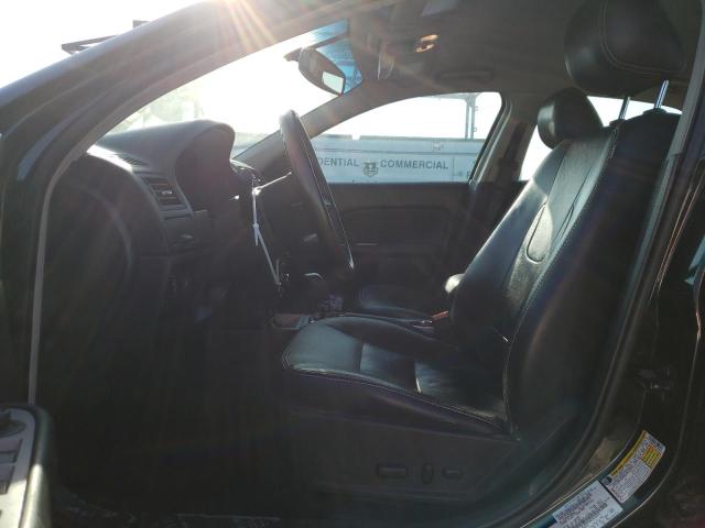 Photo 7 from auction – 2012 FORD FUSION SEL with VIN 3FAHP0JA8CR233379