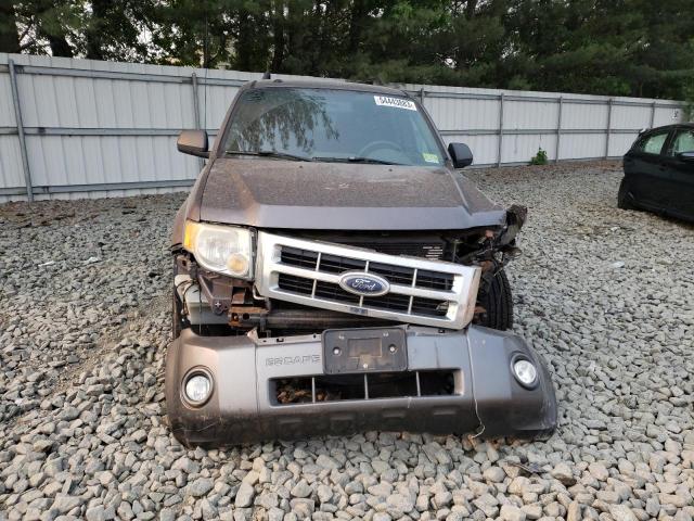 Photo 5 from auction – 2010 FORD ESCAPE XLT with VIN 1FMCU9DG1AKA00992