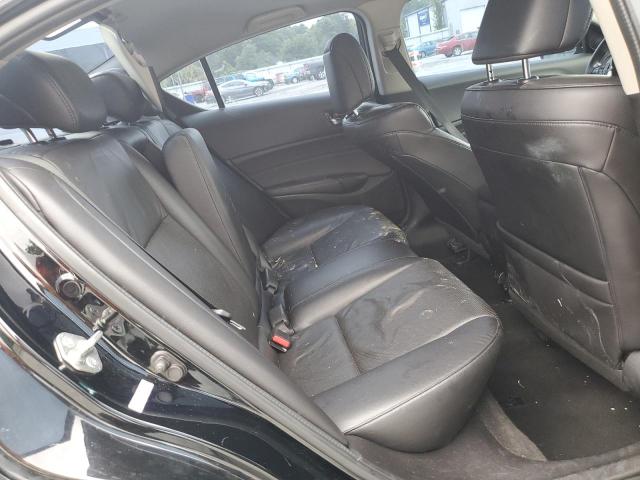 Photo 10 from auction – 2015 ACURA ILX 20 TEC with VIN 19VDE1F78FE009244