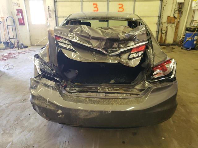 Photo 6 from auction – 2015 HONDA CIVIC EXL with VIN 19XFB2F94FE010424