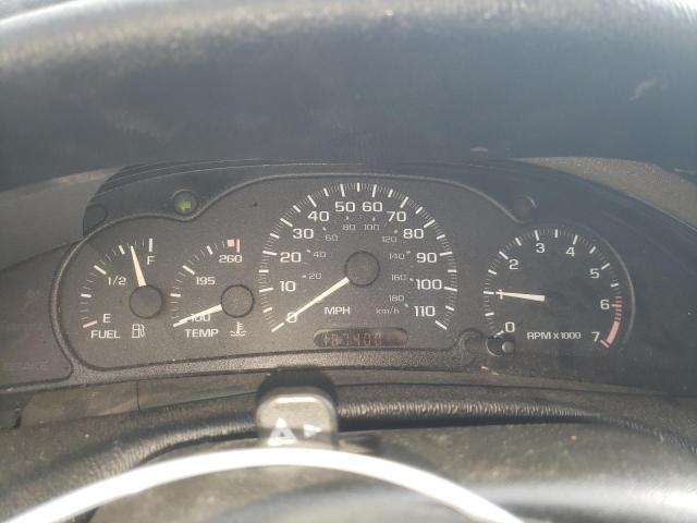 Photo 9 from auction – 2005 CHEVROLET CAVALIER with VIN 1G1JC12F257194556