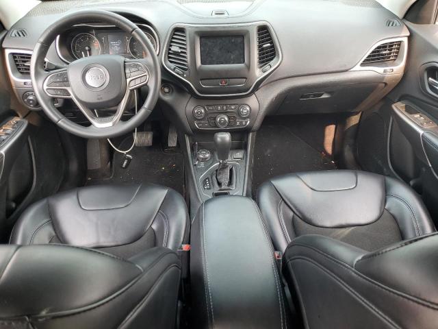 Photo 8 from auction – 2019 JEEP CHEROKEE L with VIN 1C4PJMLB1KD201336