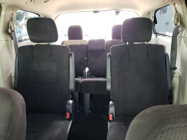 Photo 10 from auction – 2013 DODGE GRAND CARA with VIN 2C4RDGCG6DR571114