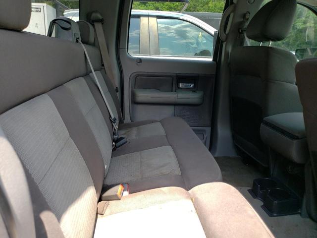 Photo 10 from auction – 2004 FORD F150 SUPER with VIN 1FTPW14514KD16073