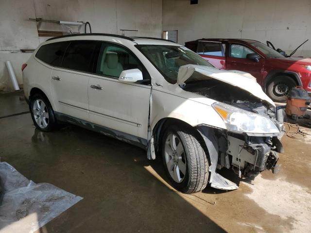 Foto 4 de la subasta – 2012 CHEVROLET TRAVERSE L con VIN 1GNKVLED2CJ322992